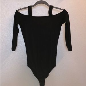 Body suit